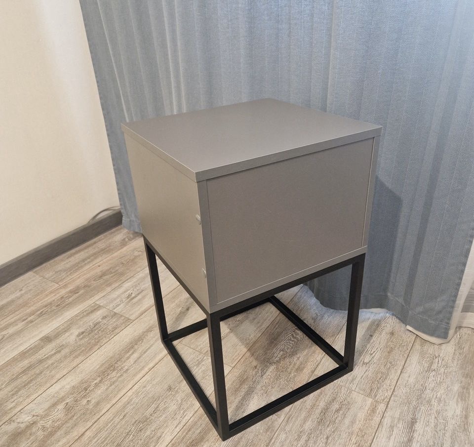 Yataq otağı tumbası, Qarışıq rəng — şəkil 4