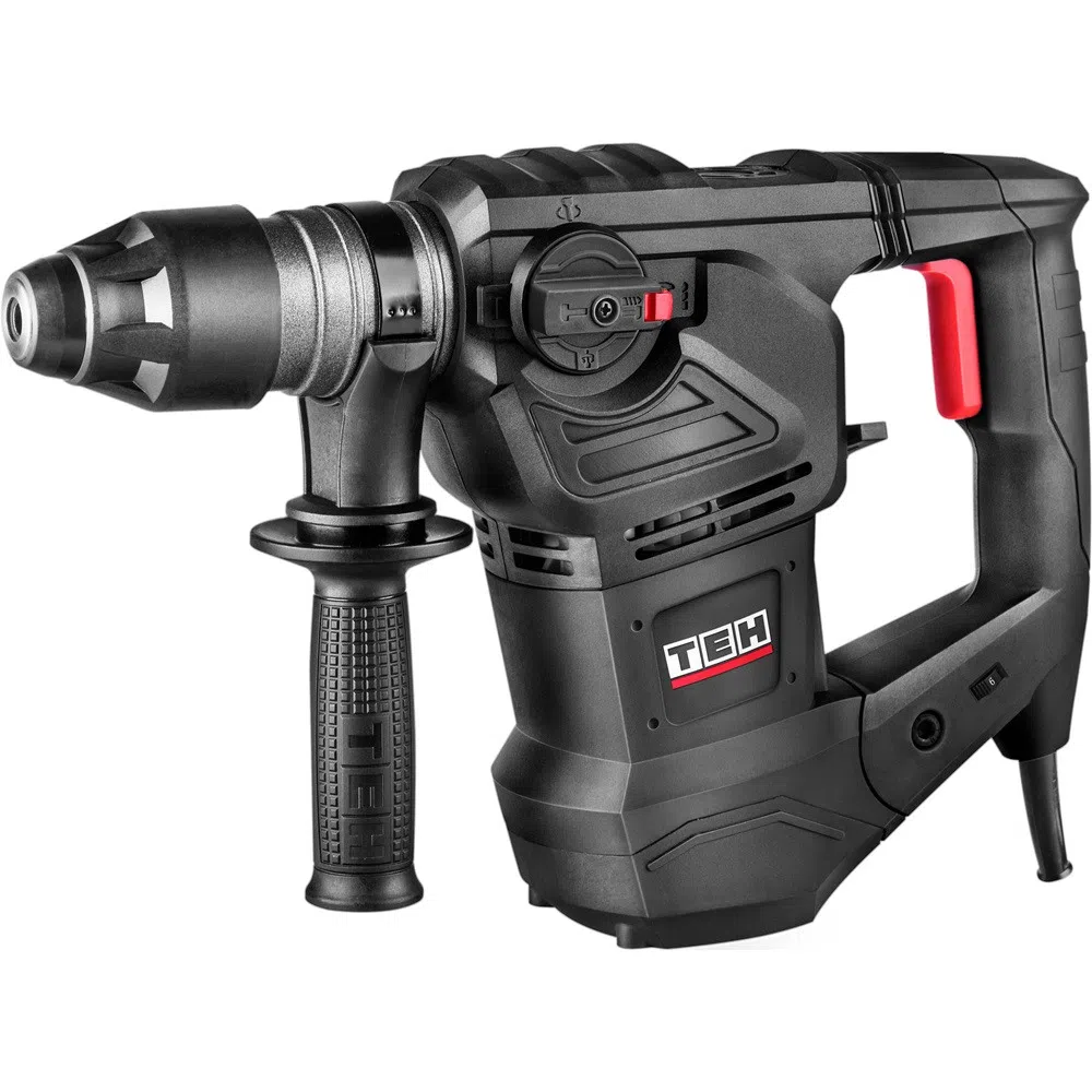 TEH TH3618V 1800Vt Professional Perforator — şəkil 1