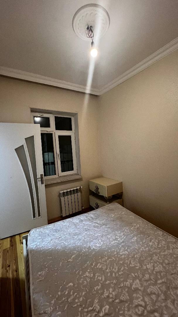 3 otaqlı həyət evi 68 m² - 1 sot torpaq sahəsində kirayə verilir — şəkil 1
