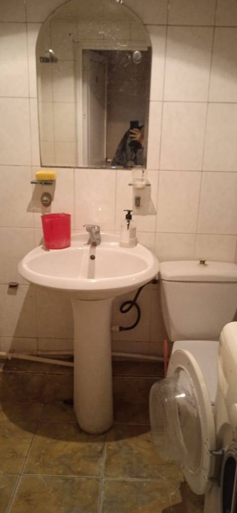 2 otaqlı mənzil 35 m² satılır — şəkil 16
