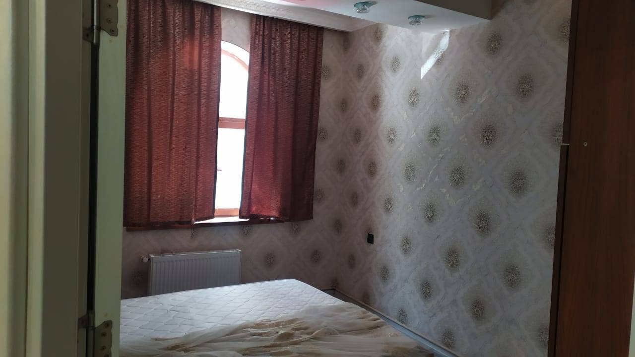 1 otaqlı mənzil 52 m² kirayə verilir — şəkil 3