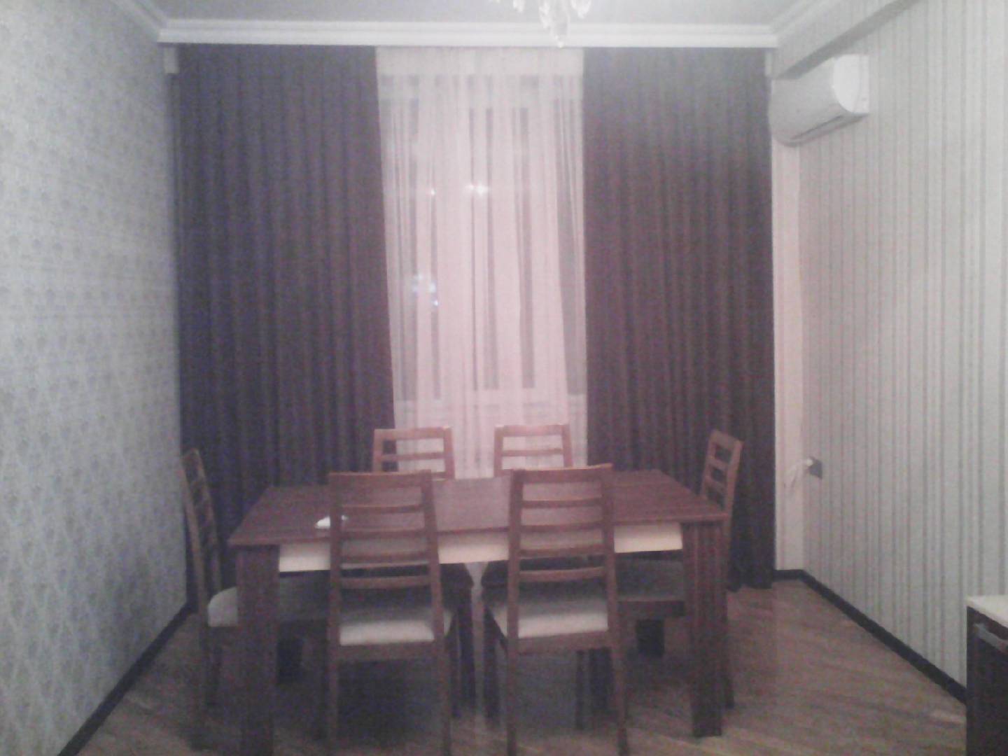 2 otaqlı mənzil 50 m² kirayə verilir — şəkil 20