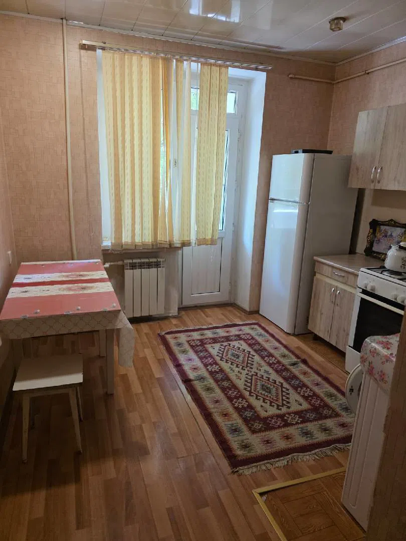 3 otaqlı mənzil 75 m² kirayə verilir — şəkil 4