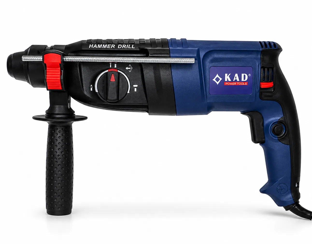 KAD 1050W Professional Perforator — şəkil 2