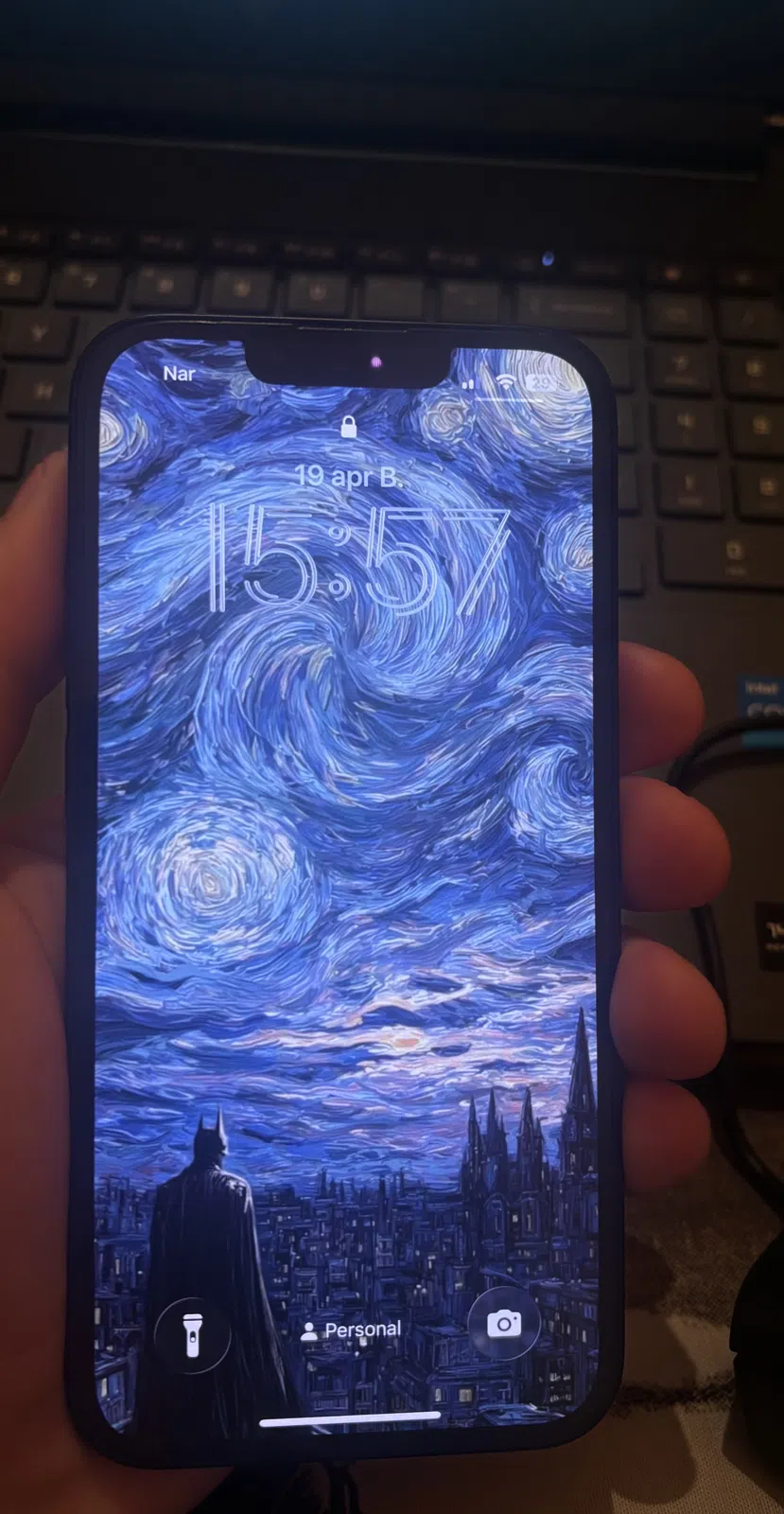 Apple, iPhone 13, 8 GB