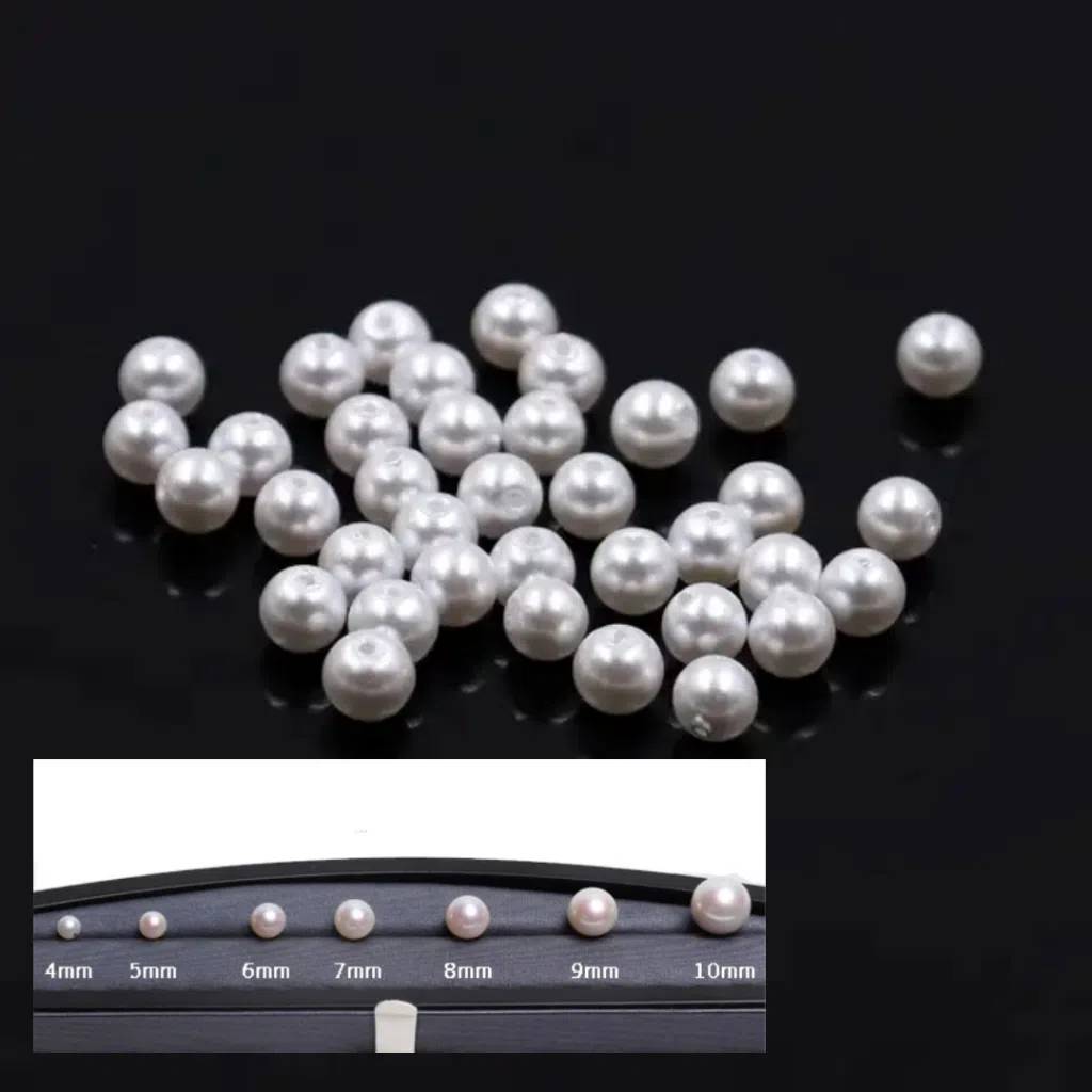 16 Pearls 25g Granules
