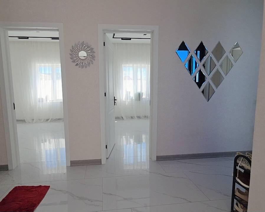 3 otaqlı bağ evi 110 m² 3 sot torpaq sahəsində satılır — şəkil 5