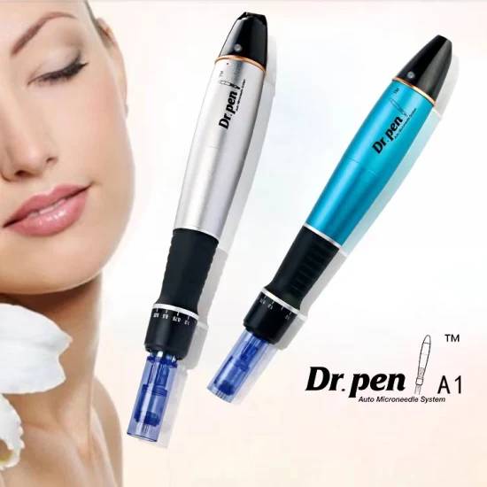 Dermapen - kosmetoloji aparat — şəkil 2