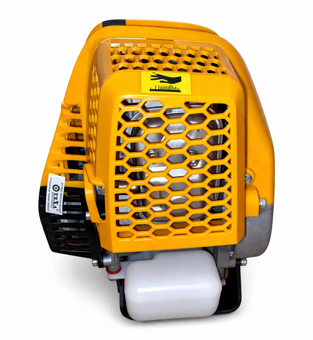 TeXa T-92385 Benzinli Trimmer, 31cc, 2000W — şəkil 3