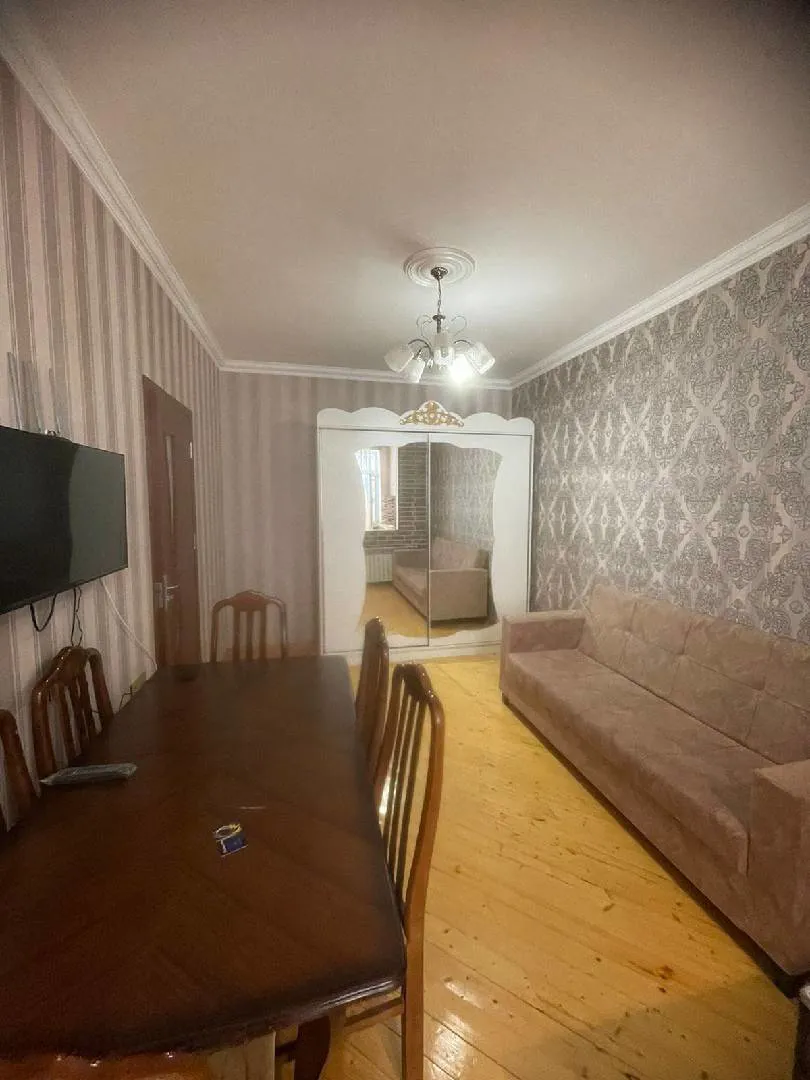2 otaqlı mənzil 55 m² kirayə verilir — şəkil 3