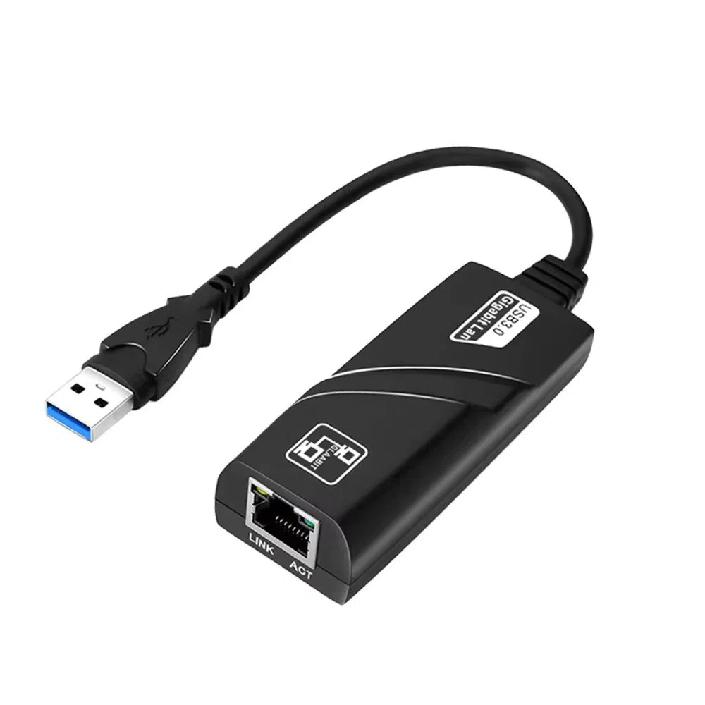 USB 3.0 To Gigabit Ethernet RJ45 — şəkil 6