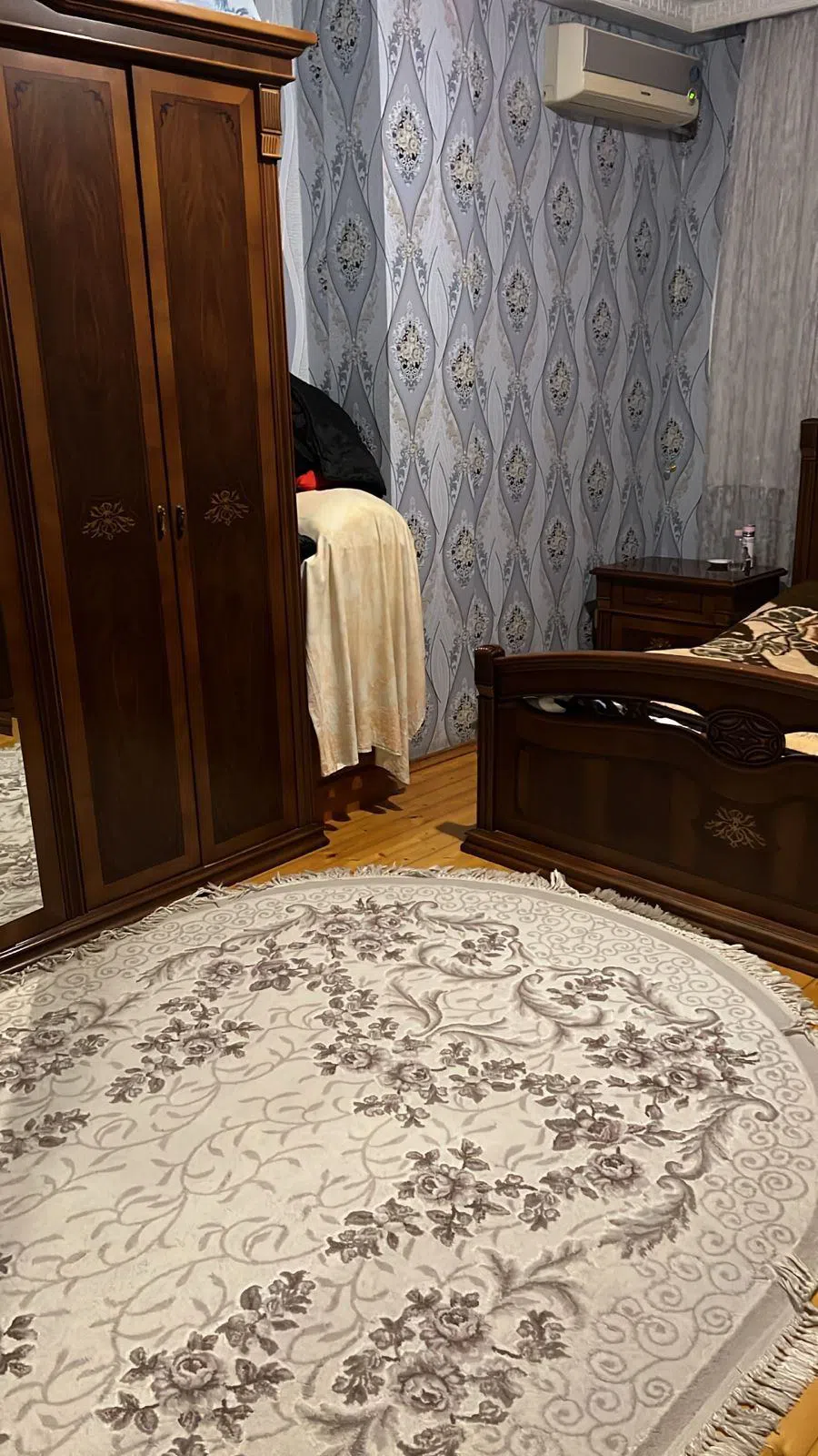 3 otaqlı mənzil 90 m² satılır — şəkil 8