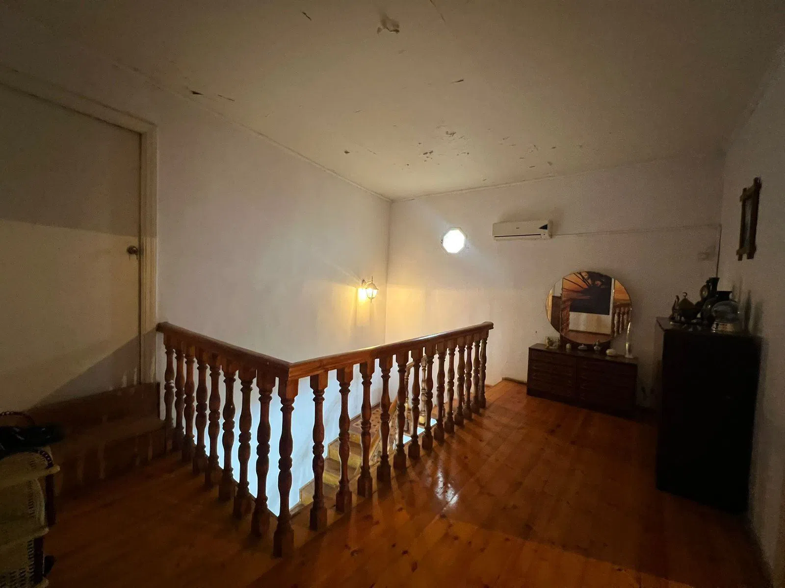 6 otaqlı bağ evi 200 m² 7 sot torpaq sahəsində satılır — şəkil 23