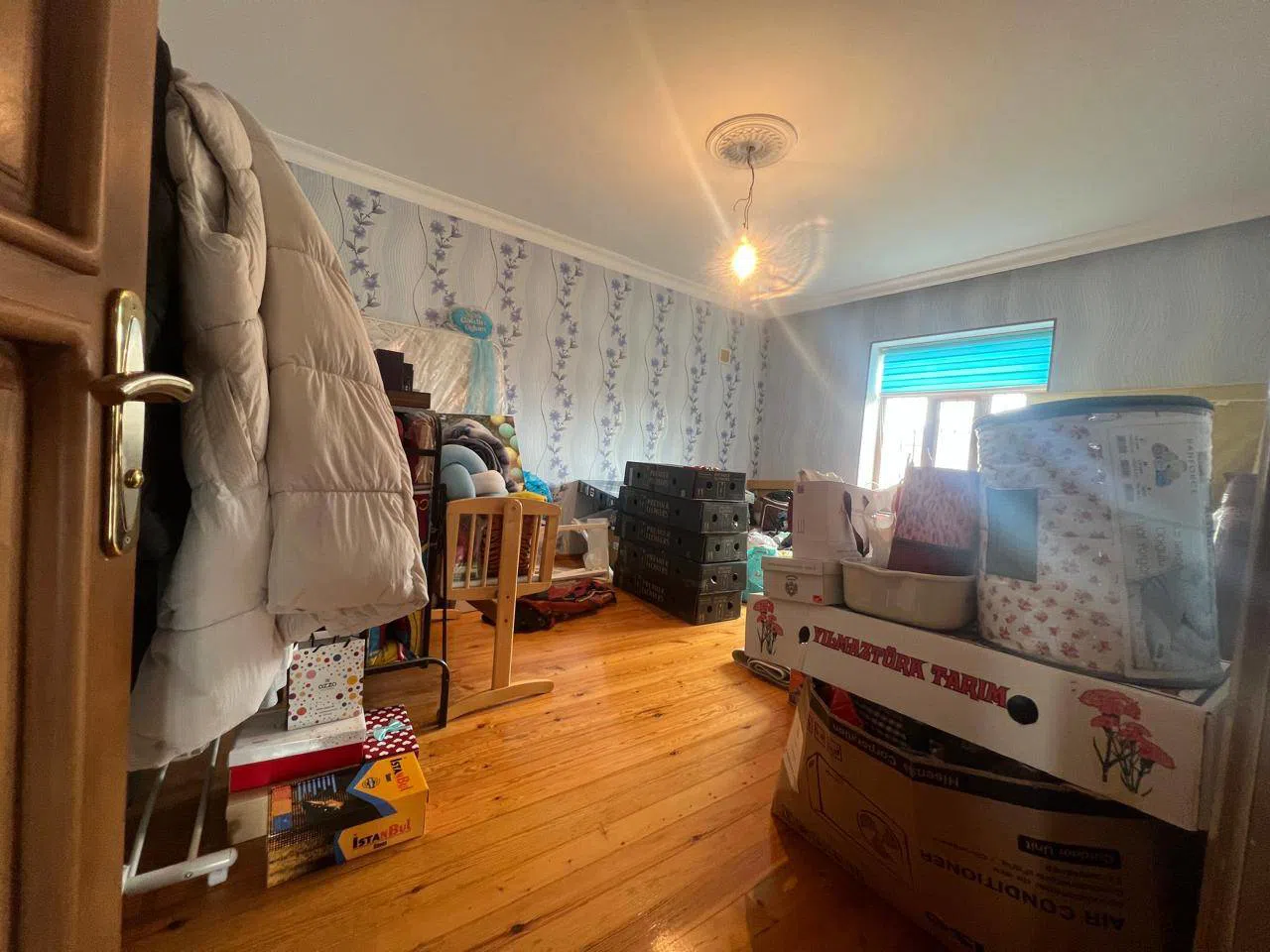 6 otaqlı həyət evi 250 m² - 5 sot torpaq sahəsində satılır — şəkil 11