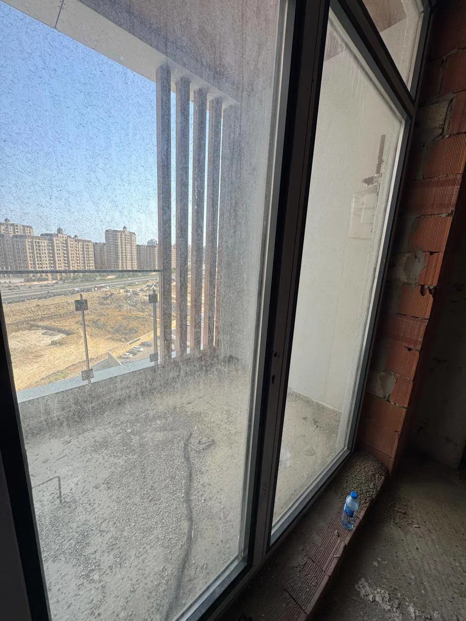 3 otaqlı mənzil 126 m² satılır — şəkil 16