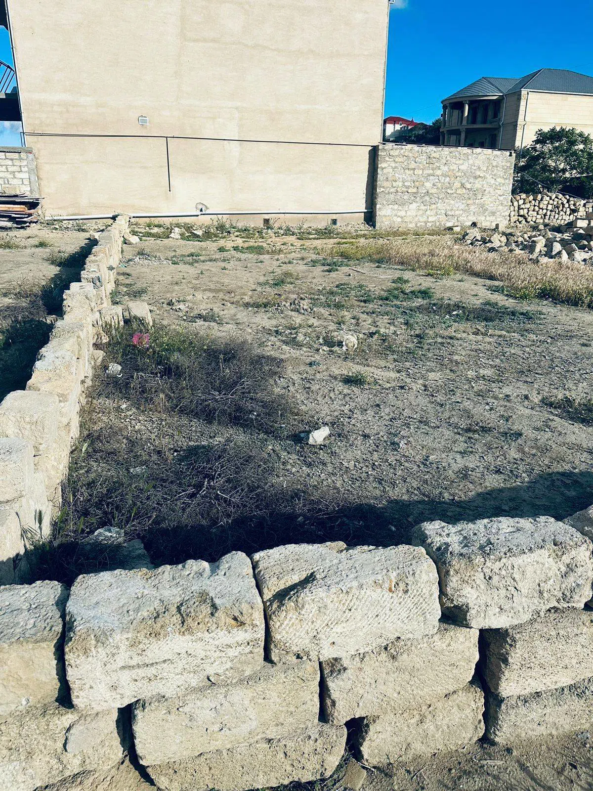 3.5 sot torpaq sahəsi satılır — şəkil 9