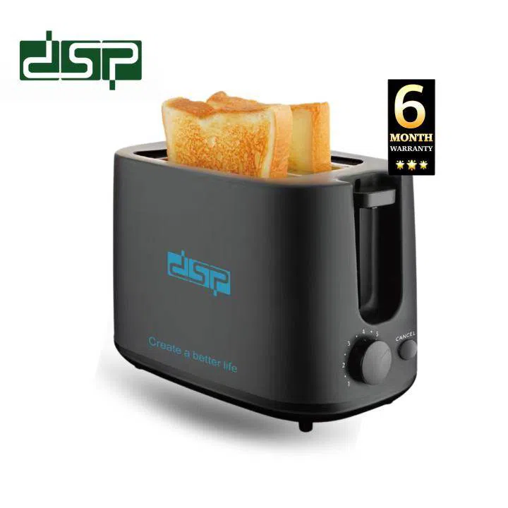 DSP toster