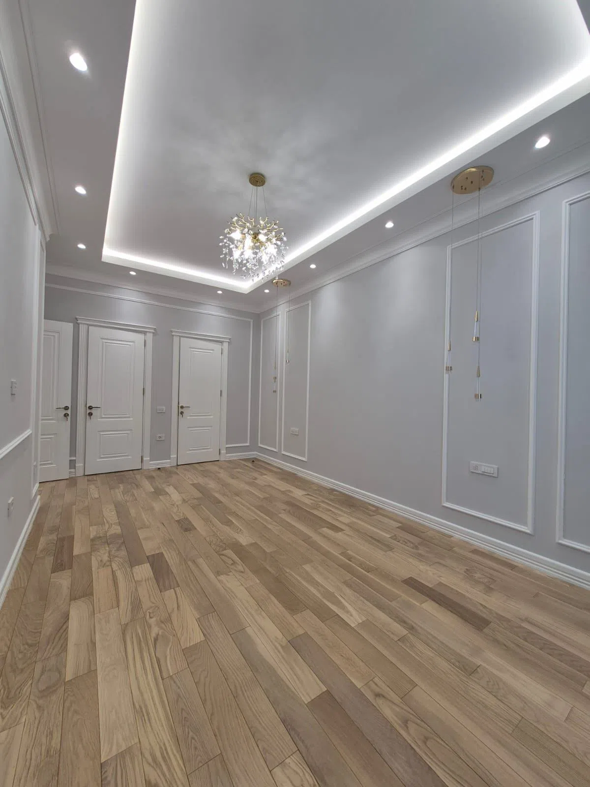 4 otaqlı mənzil 180 m² satılır — şəkil 21