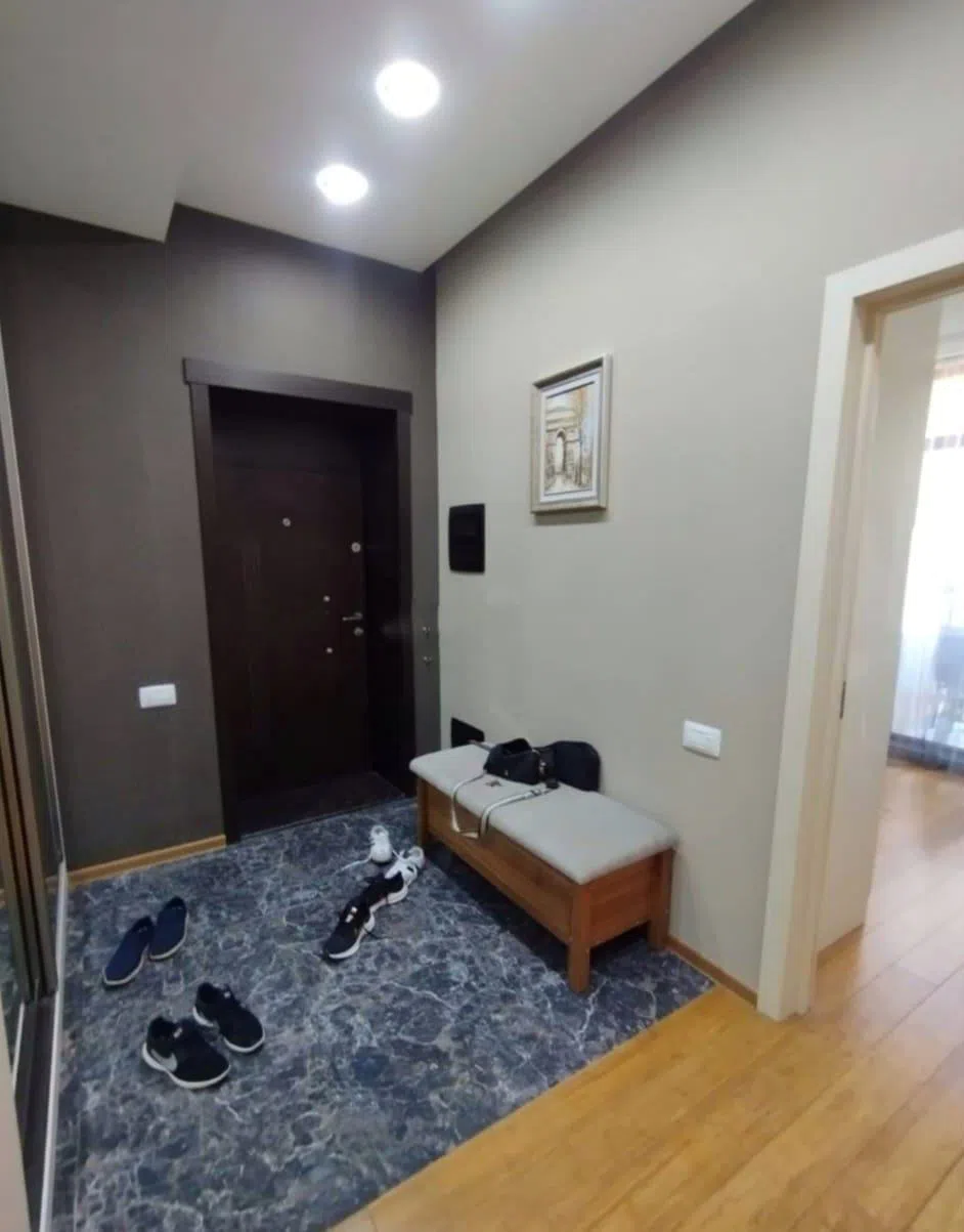 3 otaqlı mənzil 110 m² kirayə verilir — şəkil 8