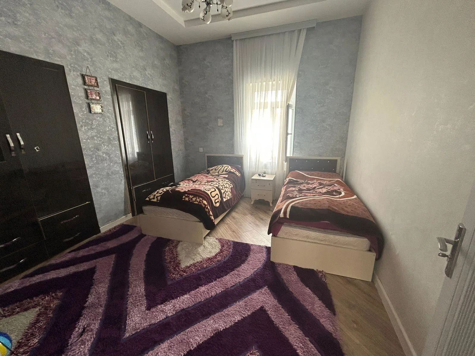 5 otaqlı həyət evi 170 m² - 4 sot torpaq sahəsində satılır — şəkil 6