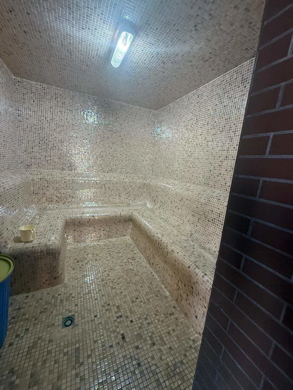 2 otaqlı villa 100 m² - 4 sot torpaq sahəsində satılır — şəkil 6