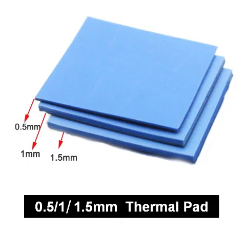Thermal Pad - Tenderyard