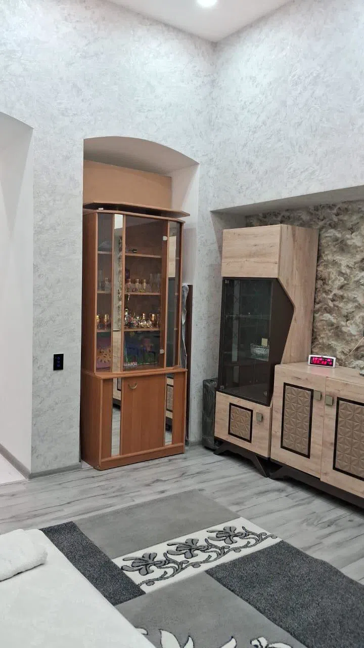2 otaqlı mənzil 35 m² kirayə verilir — şəkil 3