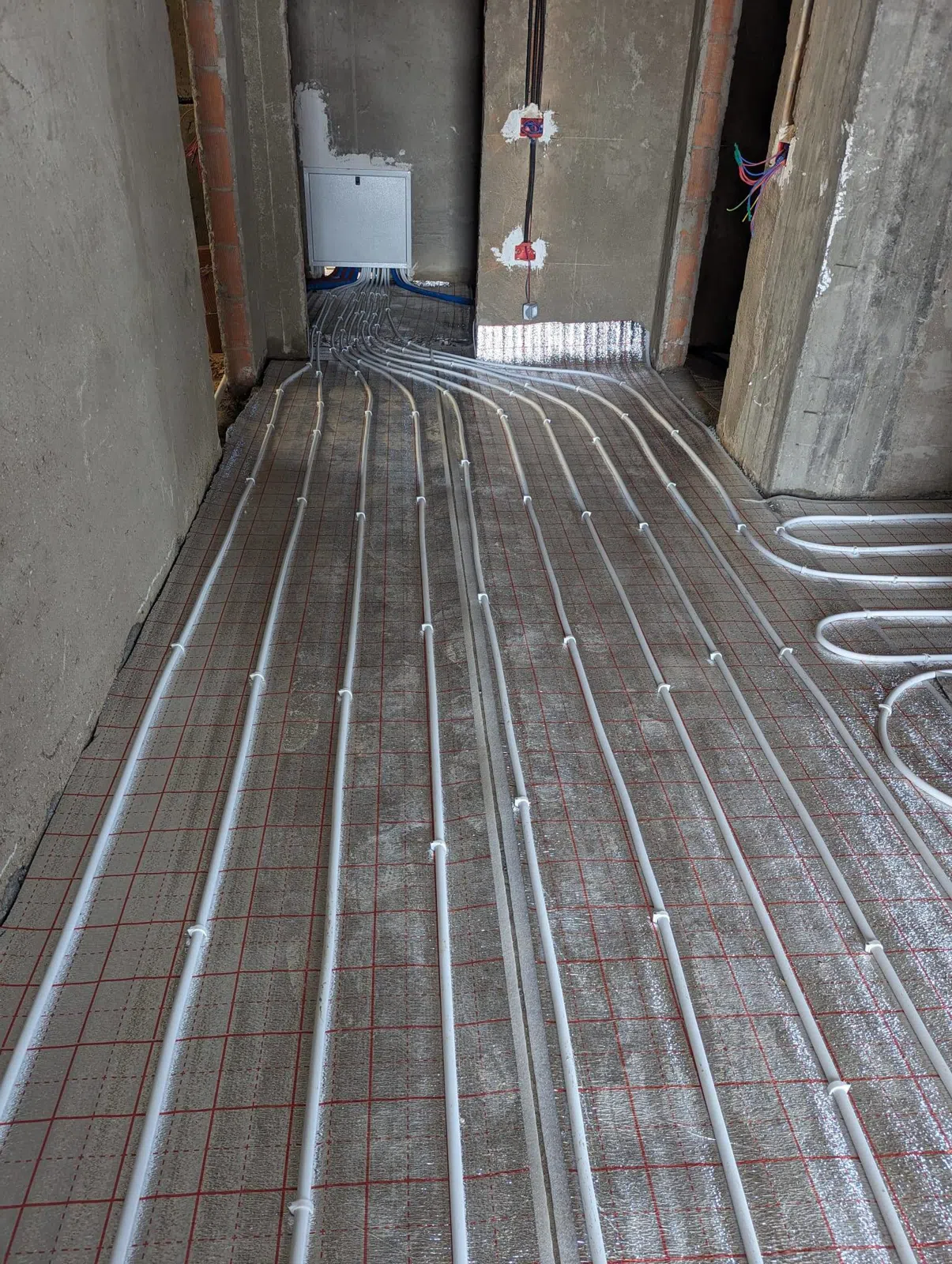 6 otaqlı həyət evi 280 m² - 6 sot torpaq sahəsində satılır — şəkil 15