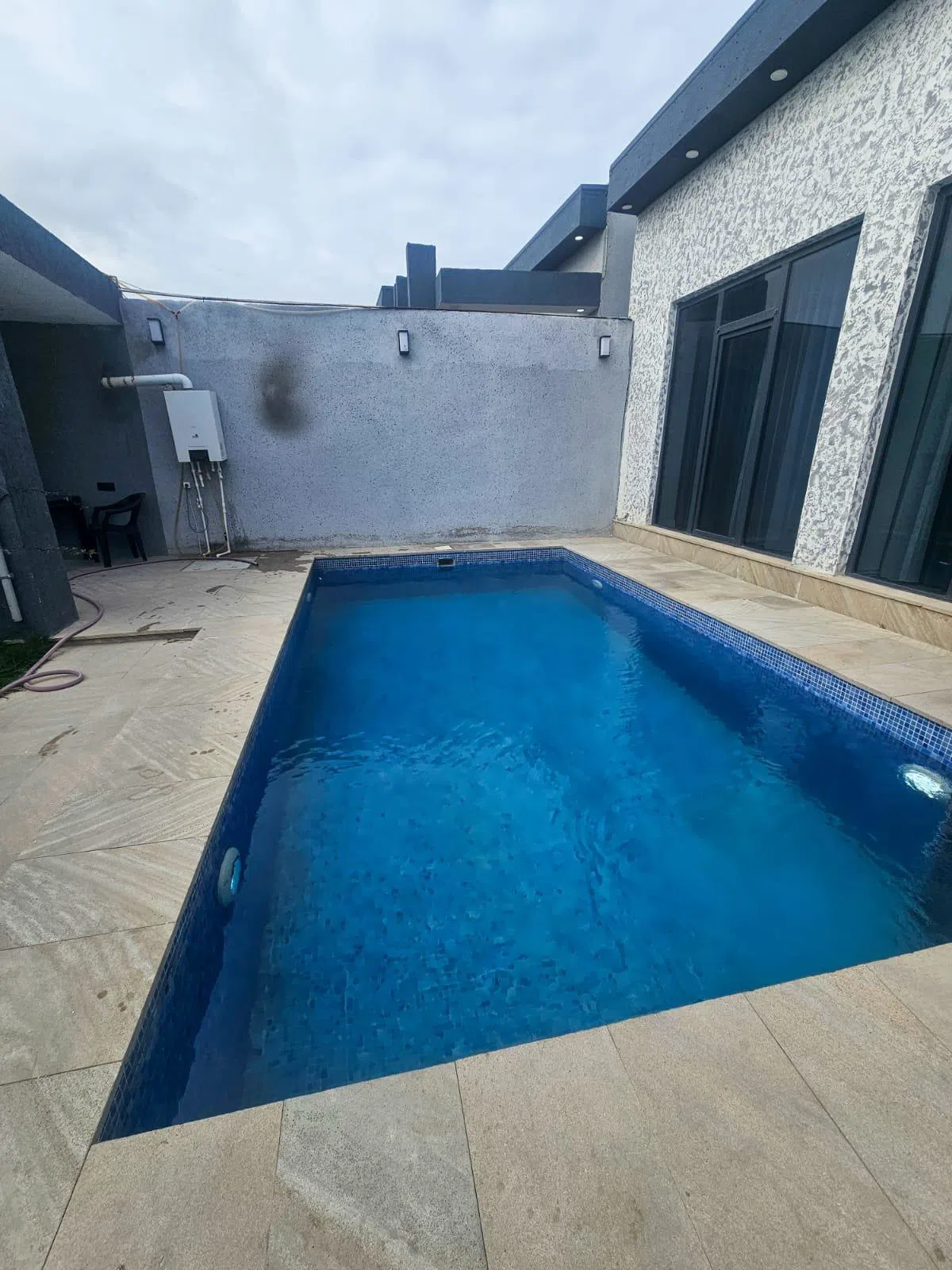 4 otaqlı həyət evi 150 m² - 3 sot torpaq sahəsində satılır