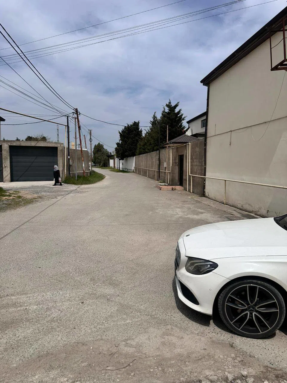 16.6 sot torpaq sahəsi satılır