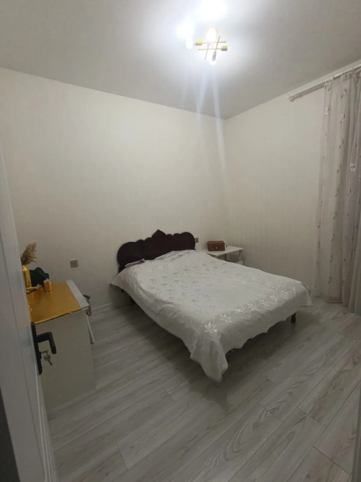 4 otaqlı həyət evi 65 m² satılır — şəkil 3