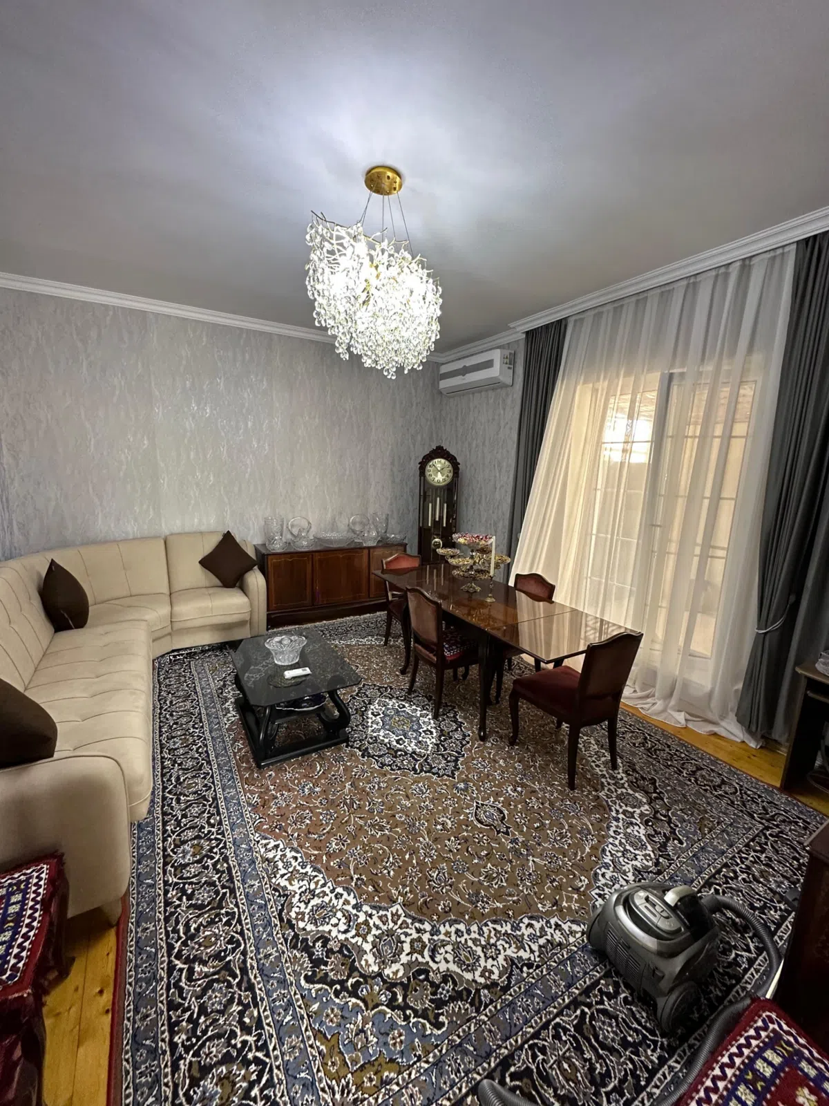 3 otaqlı villa 110 m² - 7 sot torpaq sahəsində satılır — şəkil 12