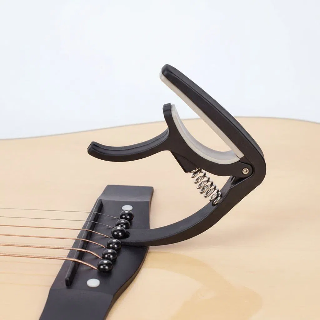Klassik gitara , 6 simli — şəkil 15