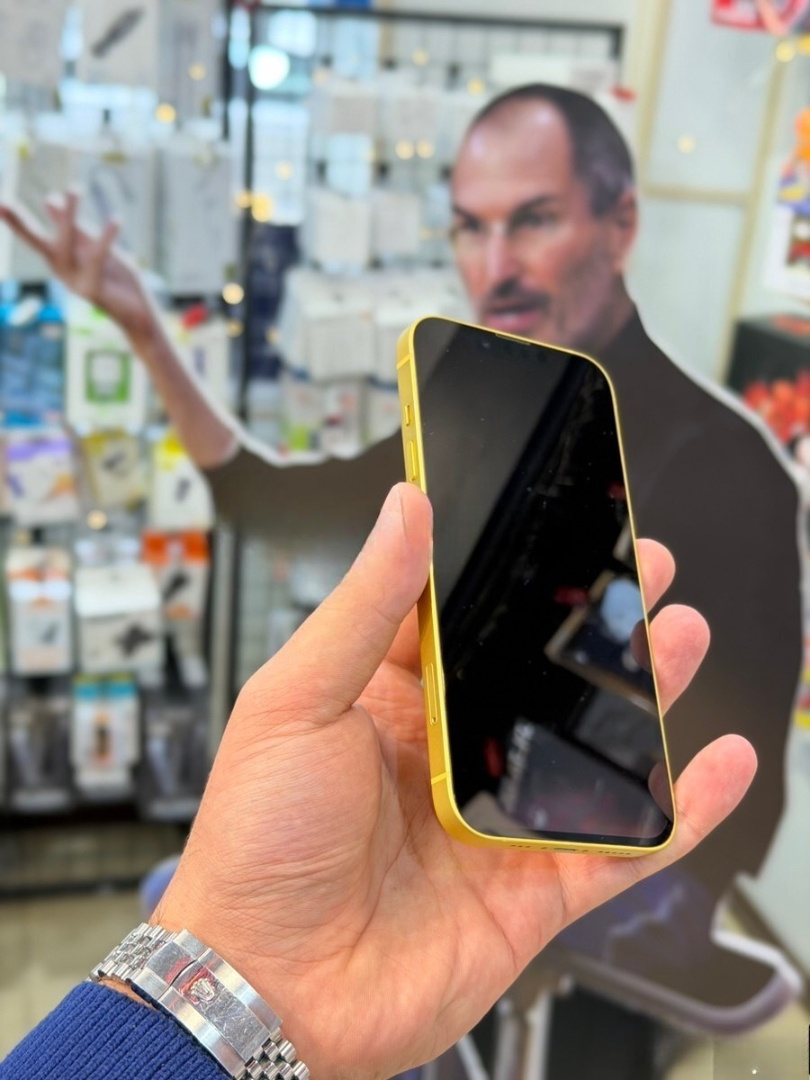 Apple, iPhone 14, 4 GB — şəkil 2