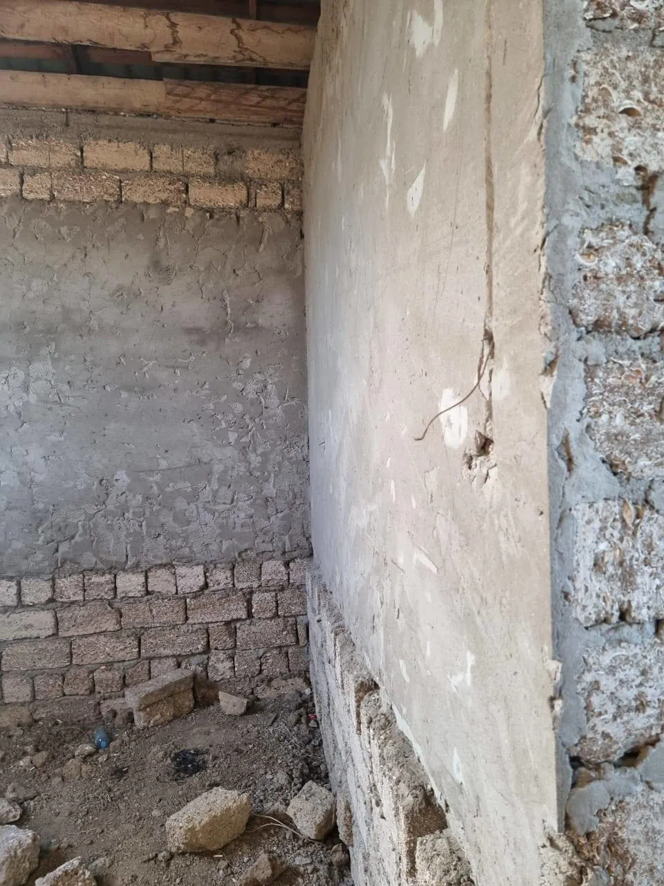 3 otaqlı həyət evi 100 m² - satılır — şəkil 9