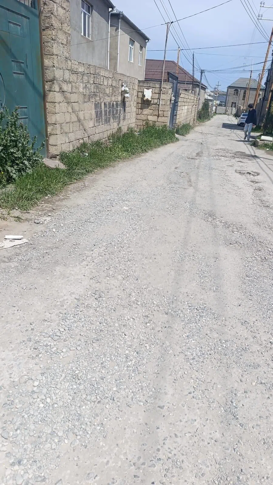 6 sot torpaq sahəsi satılır — şəkil 3