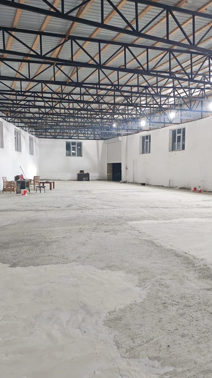 500 m² sahəsi olan anbar kirayə verilir — şəkil 6