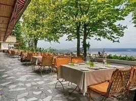 Baltic Beach Hotel & Spa 5* - Yurmala İstirahət Paketi — şəkil 4