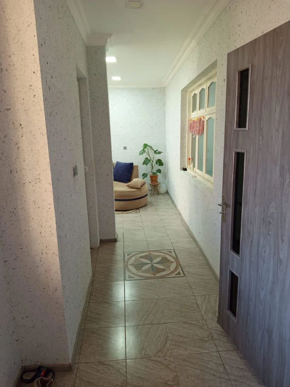 5 otaqlı həyət evi 120 m² - 2 sot torpaq sahəsində satılır