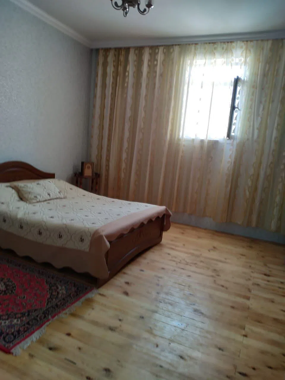 5 otaqlı həyət evi 140 m² - satılır — şəkil 4