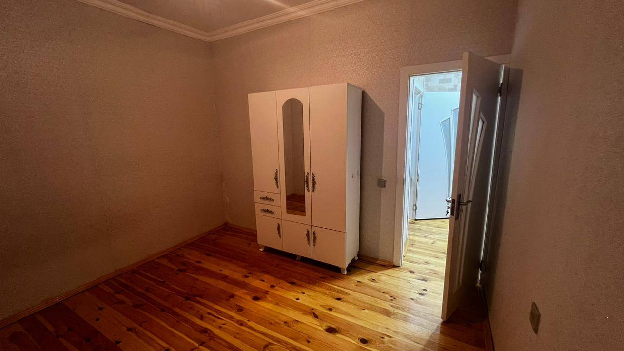 3 otaqlı həyət evi 68 m² - 1 sot torpaq sahəsində kirayə verilir — şəkil 6