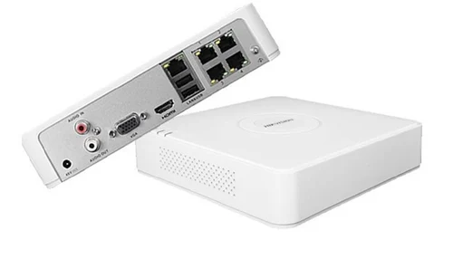 Hikvision NVR