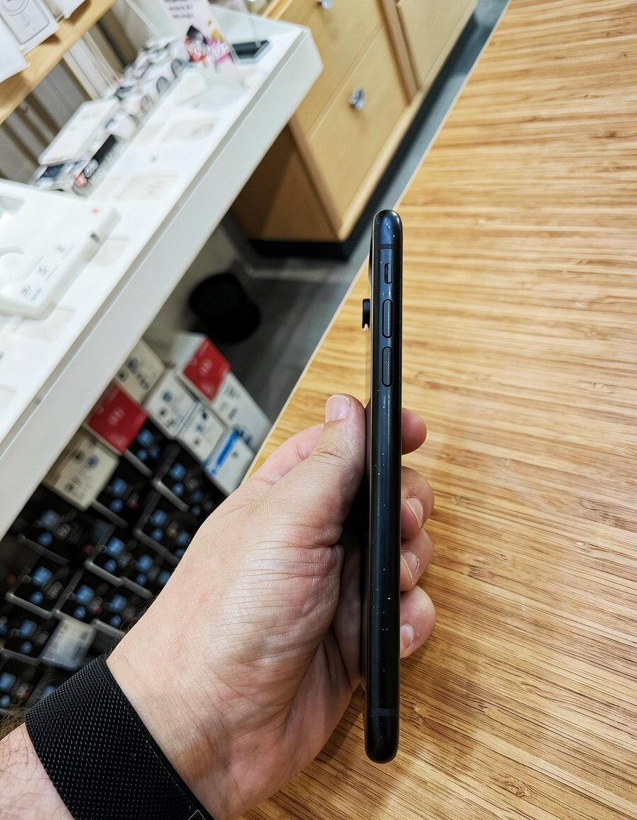 Apple, iPhone XR, 3 GB — şəkil 4