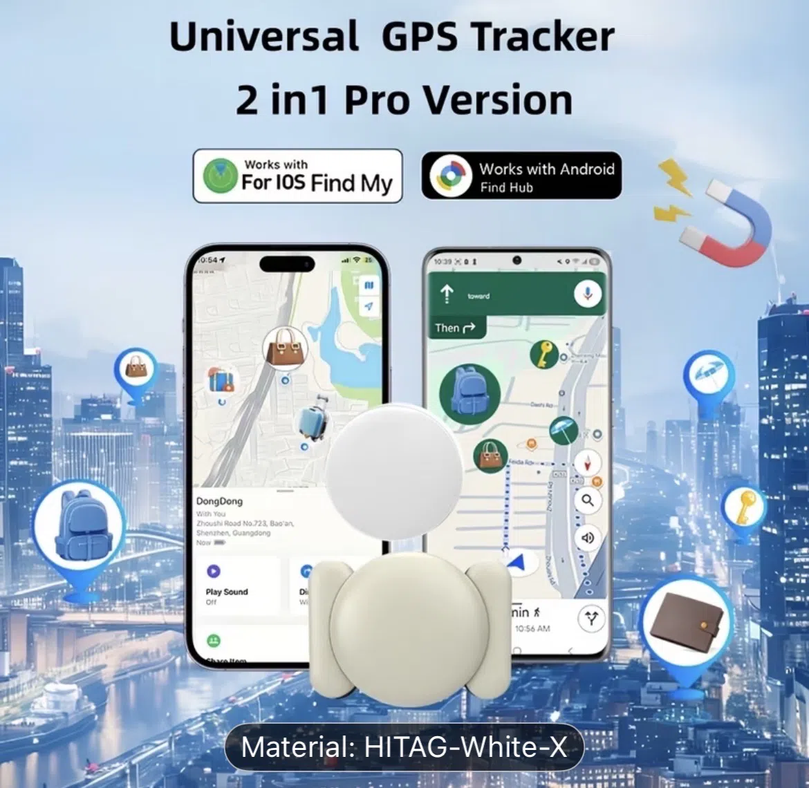 GPS izləmə cihazı
