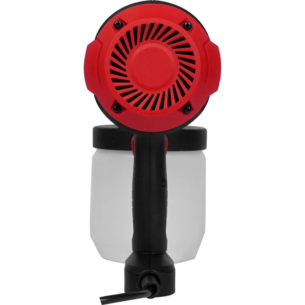TEH TSG4006 Elektrikli Boya Tapançası 0.9 L — şəkil 4