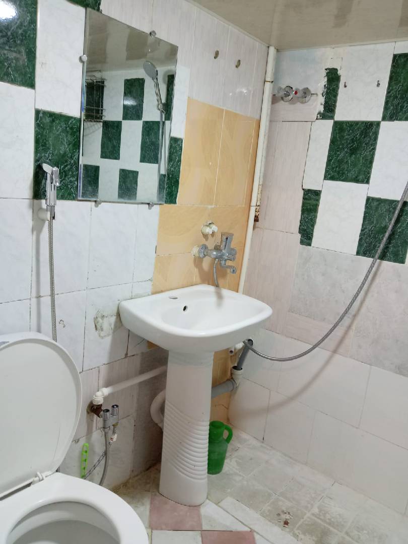 2 otaqlı mənzil 35 m² satılır — şəkil 14