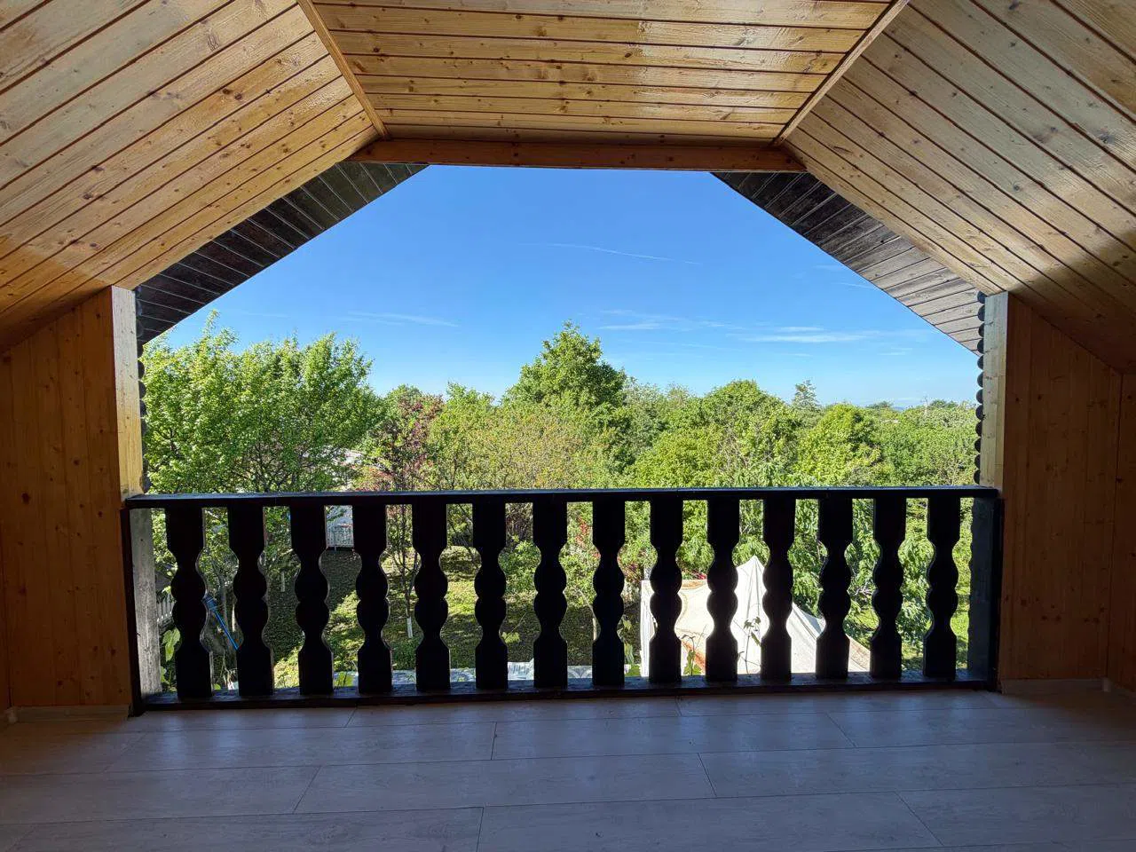 4 otaqlı villa 90 m² - günlük kirayə verilir — şəkil 4