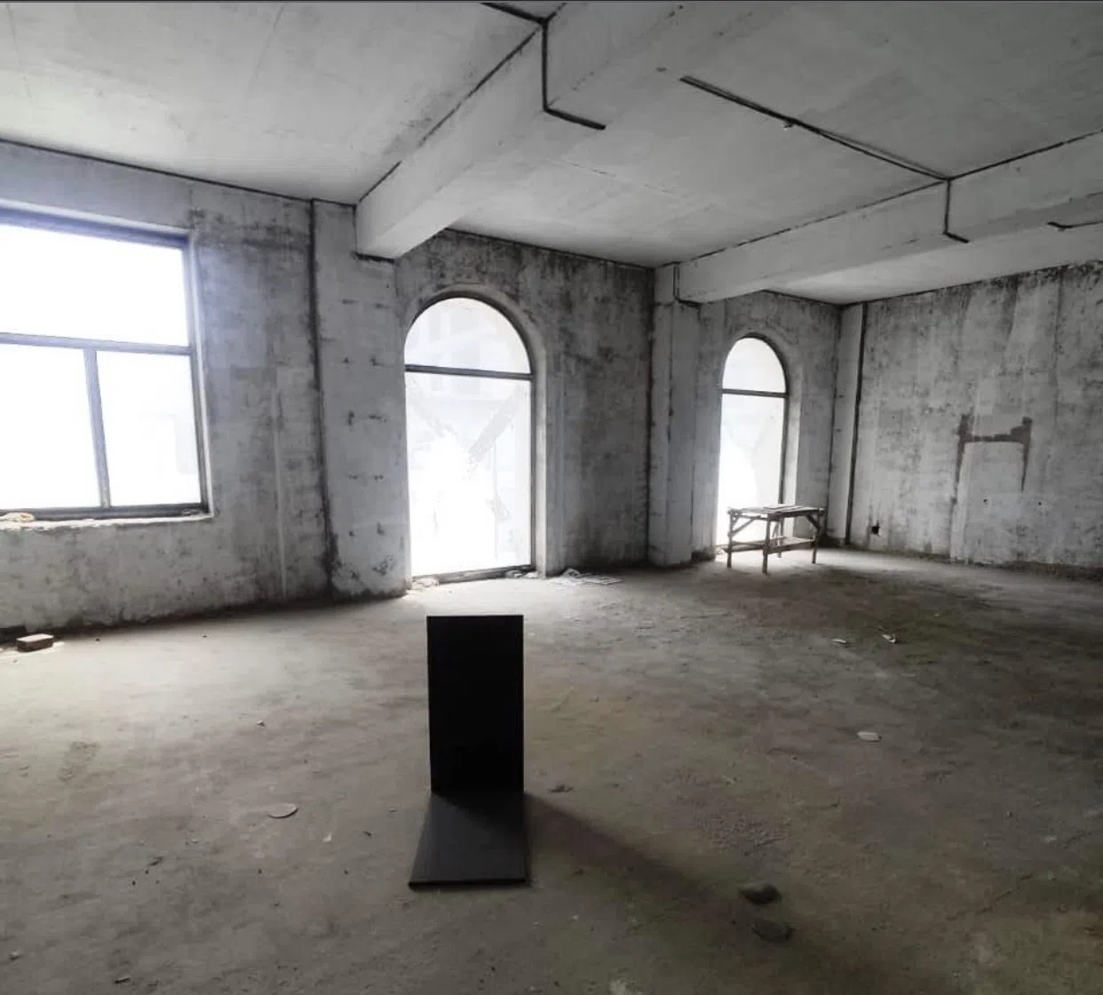 4 otaqlı mənzil 206 m² satılır — şəkil 5