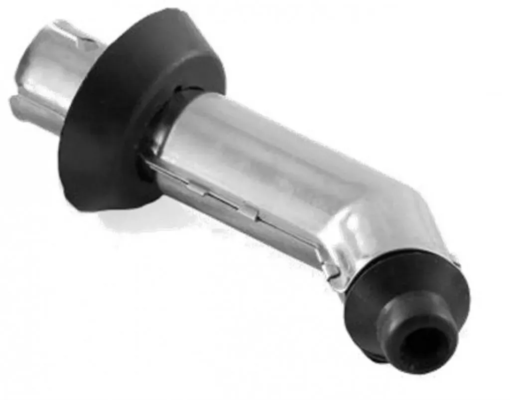 Avtomobil üçün 90 dərəcəli şin nasosu ucluğu