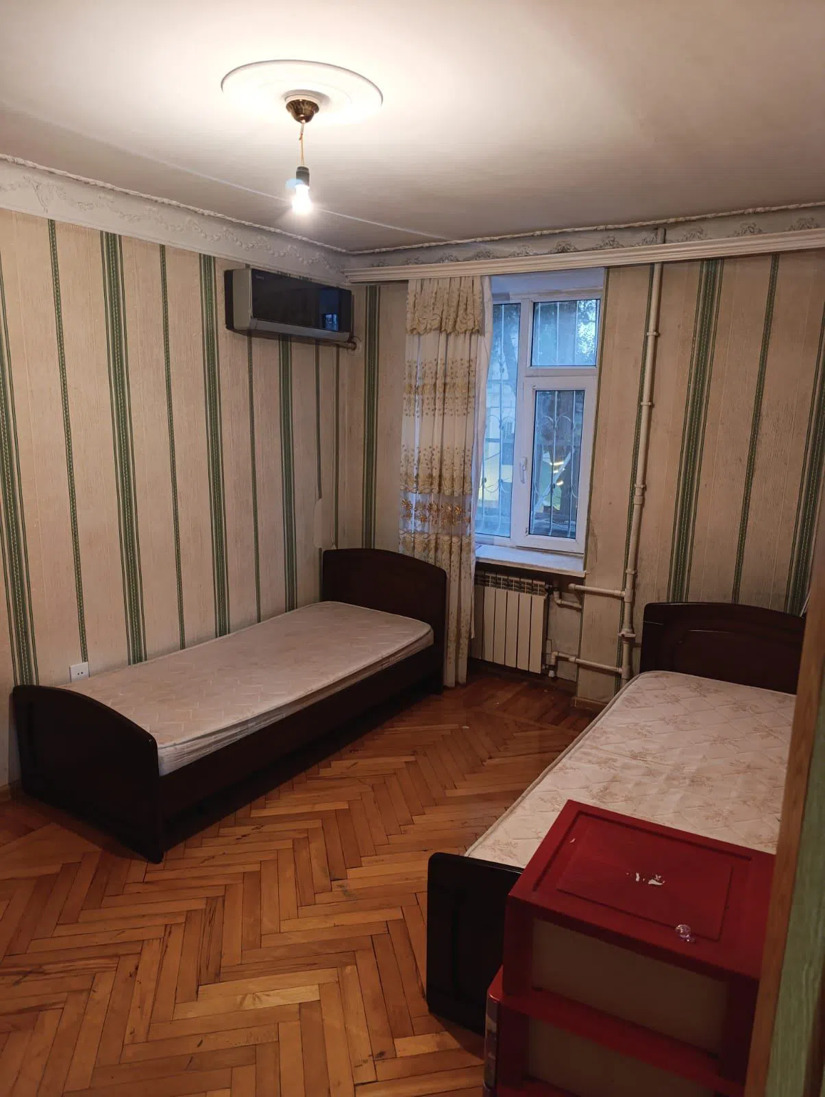 3 otaqlı mənzil 80 m² satılır — şəkil 4